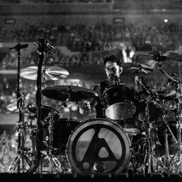 Linkin Park Ball Arena 2025 5