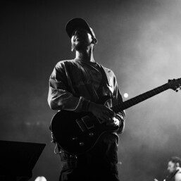 Linkin Park Ball Arena 2025 55