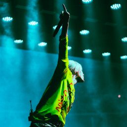 Linkin Park Ball Arena 2025 57