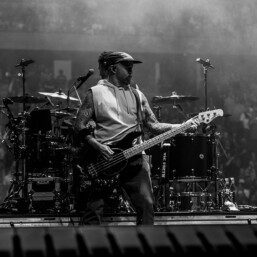 Linkin Park Ball Arena 2025 58