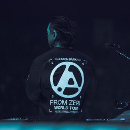 Linkin Park Ball Arena 2025 60