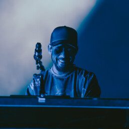 Linkin Park Ball Arena 2025 61