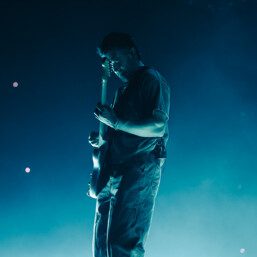 Linkin Park Ball Arena 2025 62