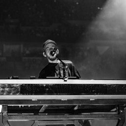 Linkin Park Ball Arena 2025 66