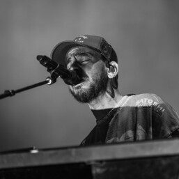 Linkin Park Ball Arena 2025 68