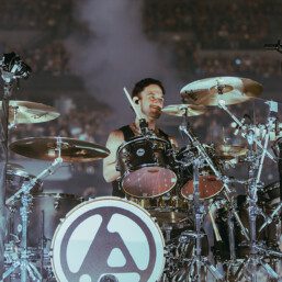 Linkin Park Ball Arena 2025 7