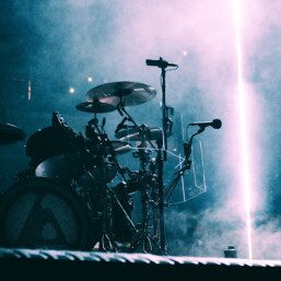 Linkin Park Ball Arena 2025 70