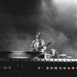 Linkin Park Ball Arena 2025 71
