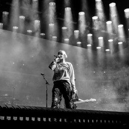 Linkin Park Ball Arena 2025 72