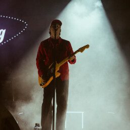All Time Low Red Rocks 2025 1