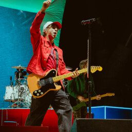 All Time Low Red Rocks 2025 10