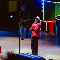 All Time Low Red Rocks 2025 17