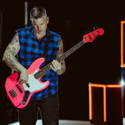 All Time Low Red Rocks 2025 19