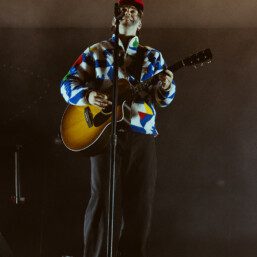 All Time Low Red Rocks 2025 2