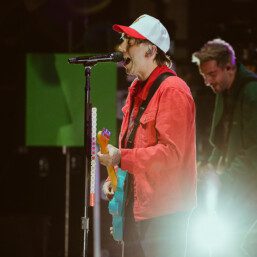 All Time Low Red Rocks 2025 21