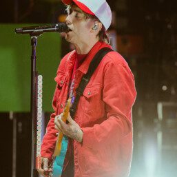 All Time Low Red Rocks 2025 22
