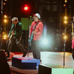 All Time Low Red Rocks 2025 23