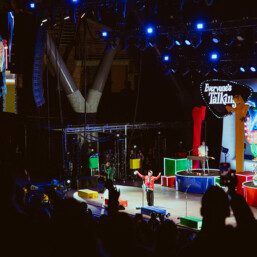 All Time Low Red Rocks 2025 3