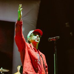 All Time Low Red Rocks 2025 5