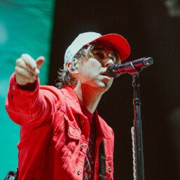 All Time Low Red Rocks 2025 6
