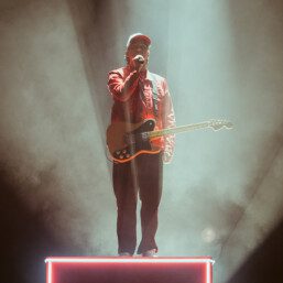 All Time Low Red Rocks 2025 9