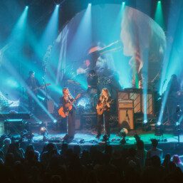 Aly and AJ Denver Ogden 2025 15