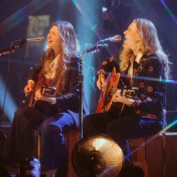 Aly and AJ Denver Ogden 2025 17