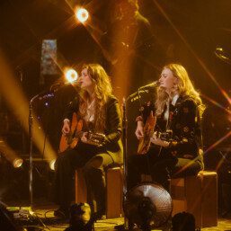 Aly and AJ Denver Ogden 2025 19