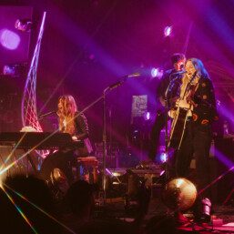 Aly and AJ Denver Ogden 2025 21