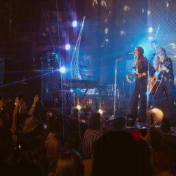 Aly and AJ Denver Ogden 2025 25