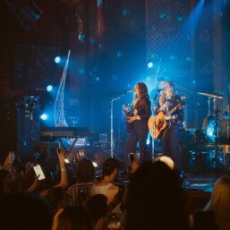 Aly and AJ Denver Ogden 2025 27