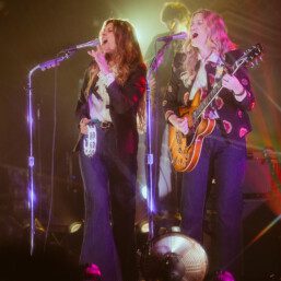 Aly and AJ Denver Ogden 2025 29