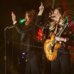 Aly and AJ Denver Ogden 2025 33