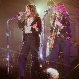 Aly and AJ Denver Ogden 2025 35