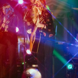 Aly and AJ Denver Ogden 2025 39