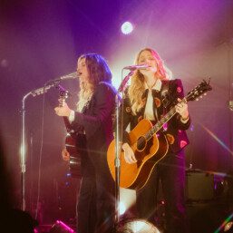 Aly and AJ Denver Ogden 2025 41