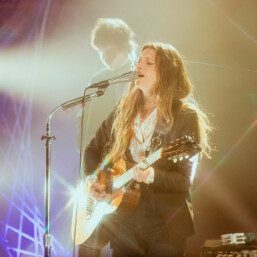 Aly and AJ Denver Ogden 2025 45