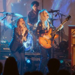 Aly and AJ Denver Ogden 2025 49