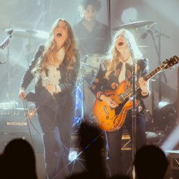 Aly and AJ Denver Ogden 2025 51
