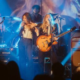 Aly and AJ Denver Ogden 2025 55
