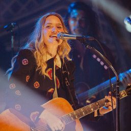 Aly and AJ Denver Ogden 2025 61