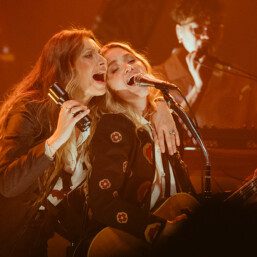 Aly and AJ Denver Ogden 2025 63