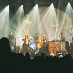 Aly and AJ Denver Ogden 2025 70