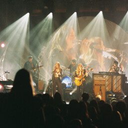 Aly and AJ Denver Ogden 2025 71