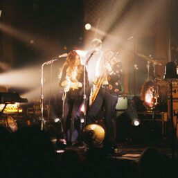 Aly and AJ Denver Ogden 2025 75