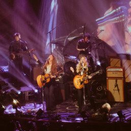 Aly and AJ Denver Ogden 2025 9