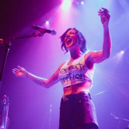 Amanda Shires Denver Ogden 2025 10
