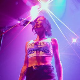 Amanda Shires Denver Ogden 2025 11