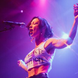 Amanda Shires Denver Ogden 2025 12