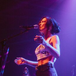 Amanda Shires Denver Ogden 2025 13